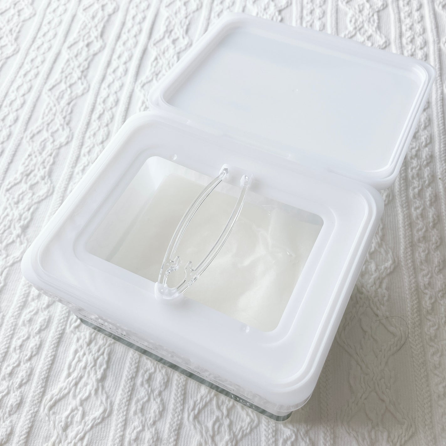 レッドブレミッシュクイックPHAシートマスク/Dr.G/シートマスク・パックを使ったクチコミ(3枚目)