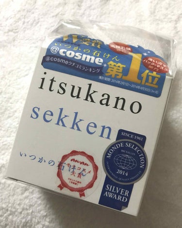 初めて使った時からびっくり( ⊙ _ ⊙ )！！

肌がキュッキュします.*･ﾟ

洗顔はしっとりより、サッパリが好きな方におすすめ。
酵素なので角質とかを落としてくれてる感じがします。

1日1回の泡