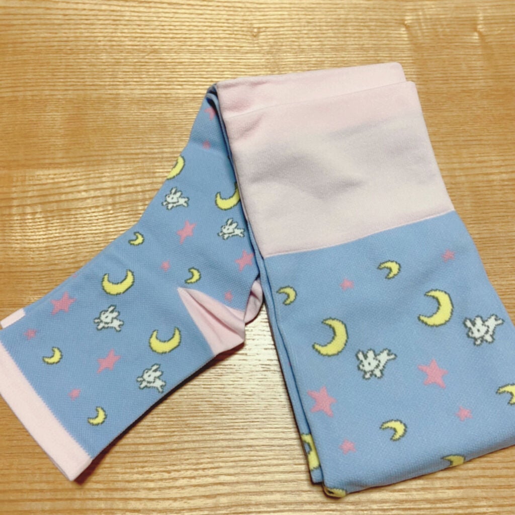 寝ながらメディキュット フルレッグ/メディキュット/着圧ソックス・レギンスを使ったクチコミ(2枚目)