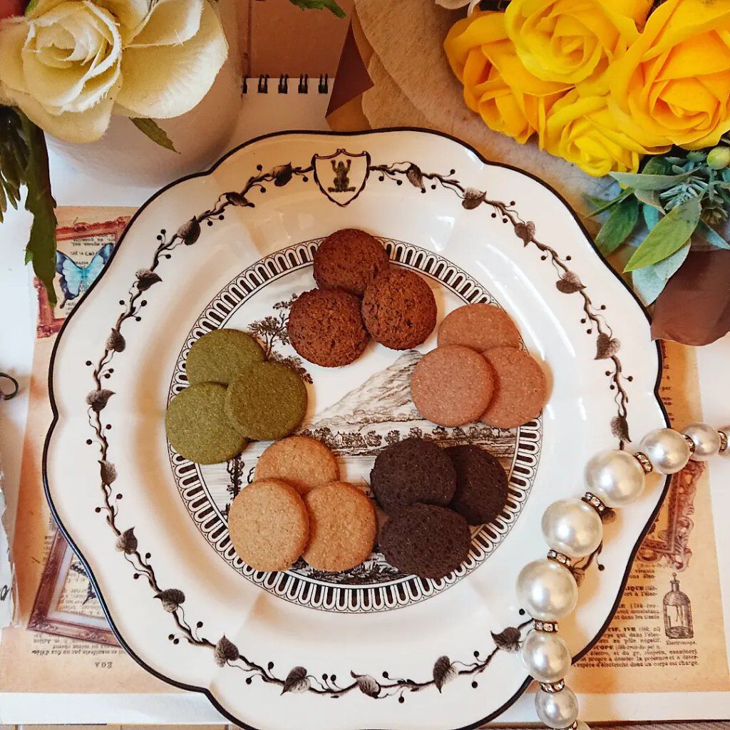 BASE Cookies/ベースフード/完全栄養食を使ったクチコミ（2枚目）