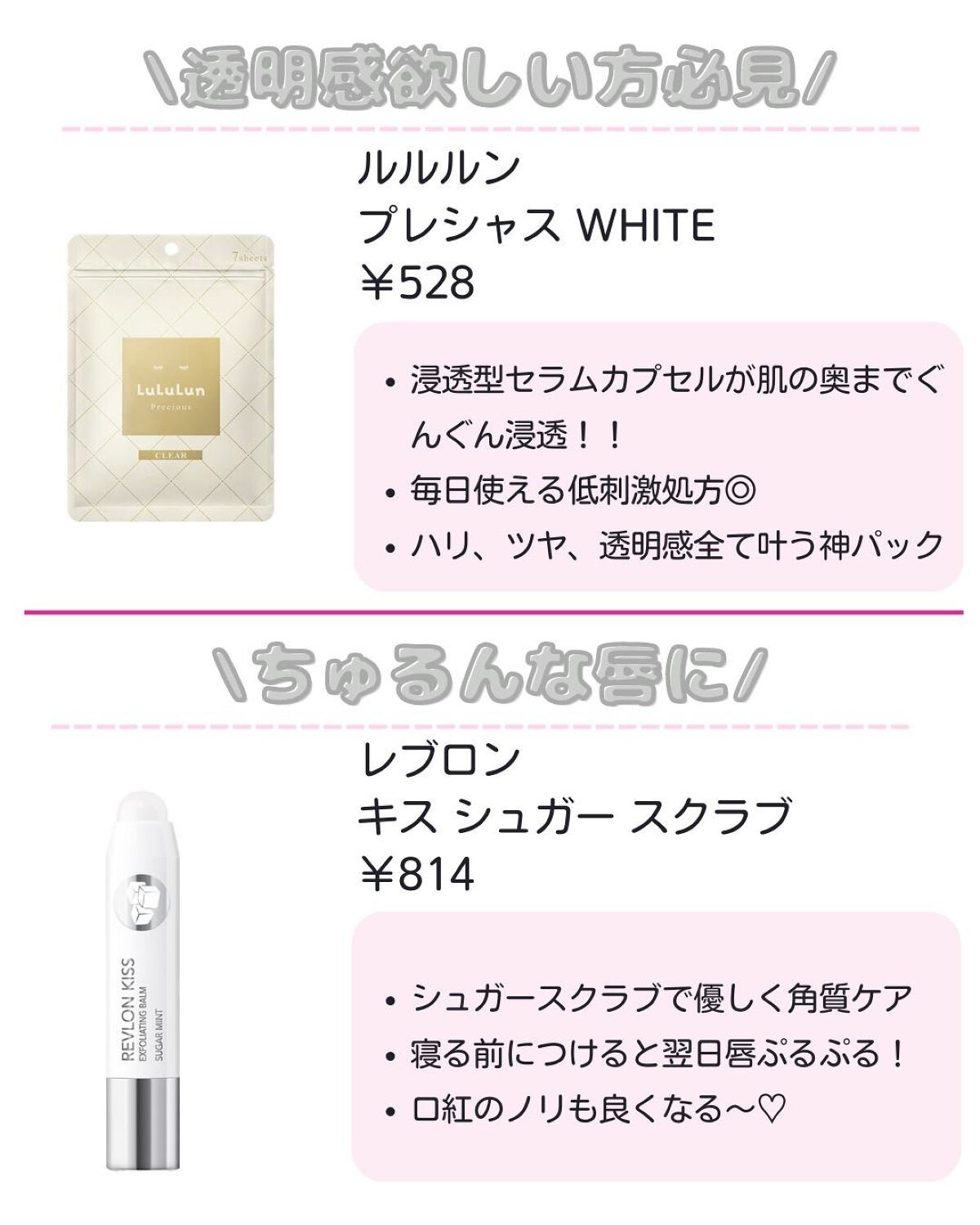 を使ったクチコミ（2枚目）