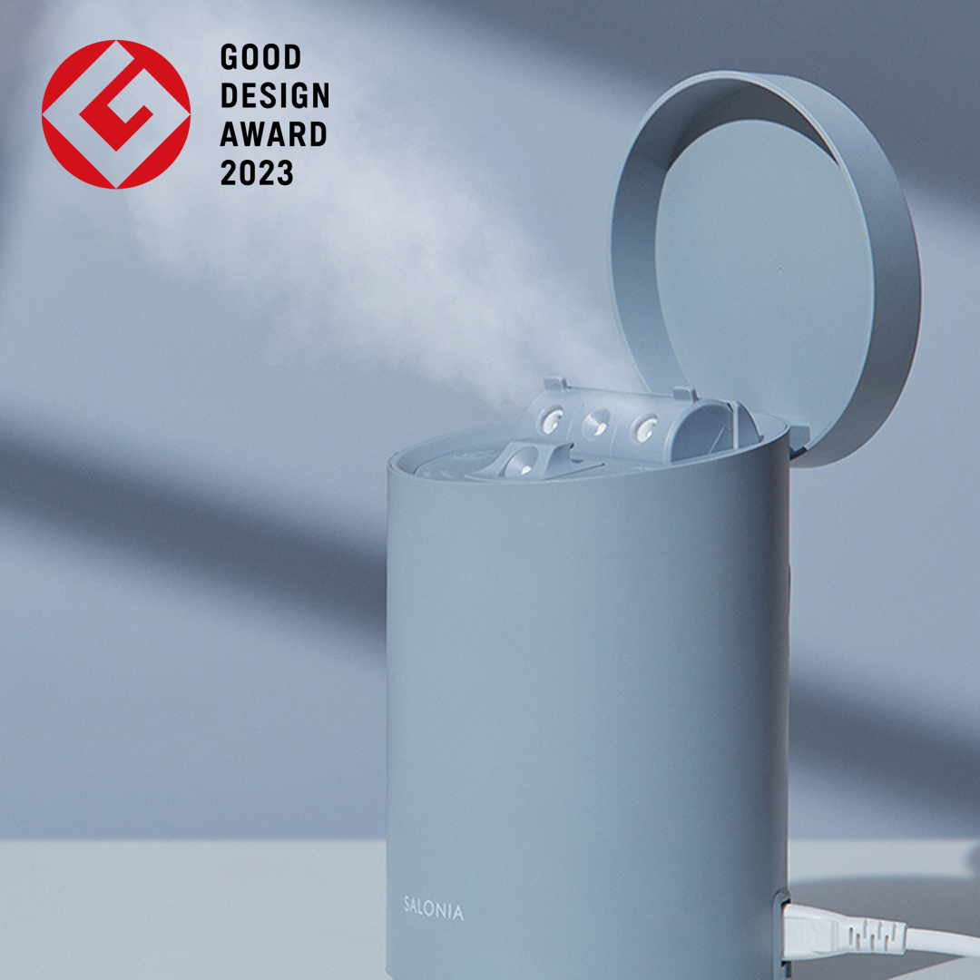 イージーカールヘアアイロン/SALONIA/その他ヘアアイロンを使ったクチコミ(2枚目)