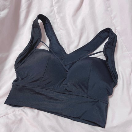 アップミースタイリングブラ/AGARISM/ナイトブラを使ったクチコミ(1枚目)