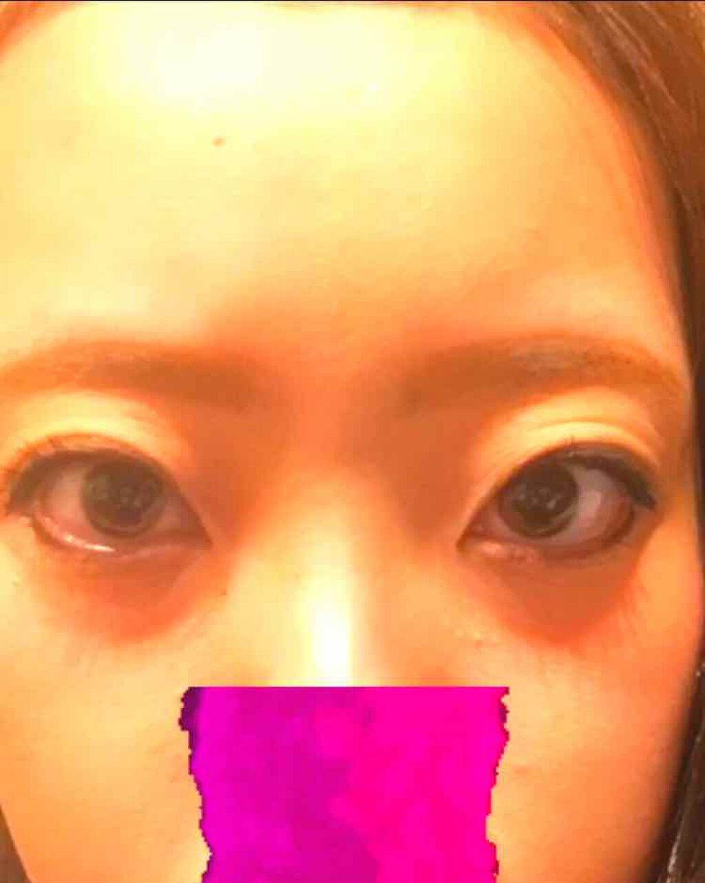 アイトーク/アイトーク/二重まぶた用アイテムを使ったクチコミ（1枚目）