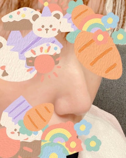 ソフティモ 角栓すっきり黒パック/ソフティモ/シートマスク・パックを使ったクチコミ(4枚目)