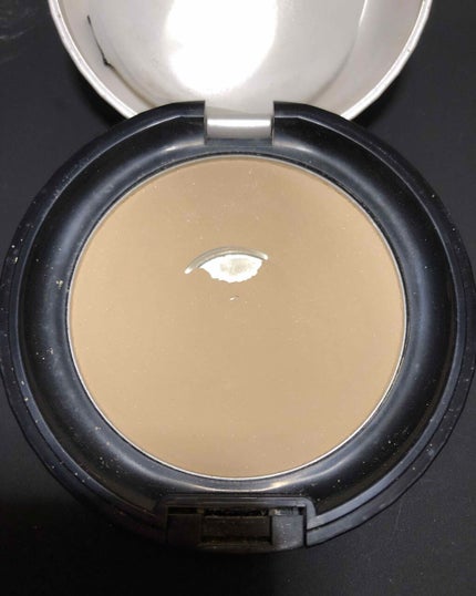 毛穴パテ職人 フィニッシュキープパウダー/毛穴パテ職人/プレストパウダーを使ったクチコミ(1枚目)