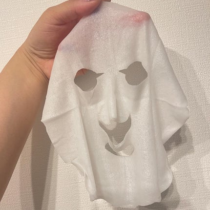 ルルルン ハイドラ V マスク/ルルルン/シートマスク・パックを使ったクチコミ(3枚目)