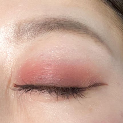 クリーミータッチライナー/キャンメイク/ジェルアイライナーを使ったクチコミ(3枚目)