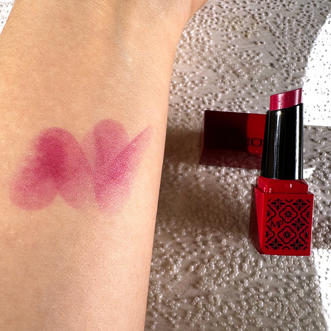 ミニティントルージュ/メイクプロポーション/リップティントを使ったクチコミ(4枚目)