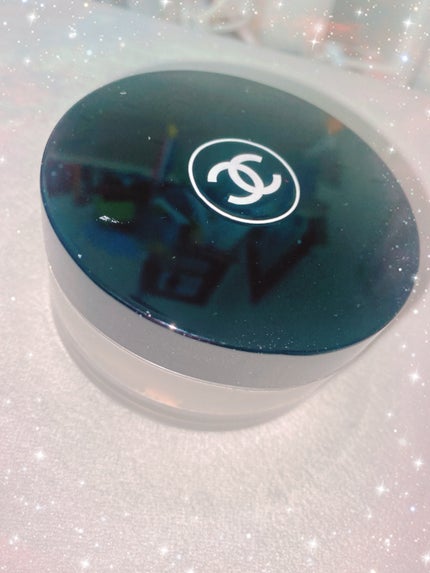プードゥル ユニヴェルセル リーブル N/CHANEL/ルースパウダーを使ったクチコミ(1枚目)