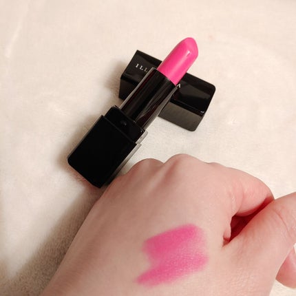 ハイドラヴェイルプライマー/Illamasqua/化粧下地を使ったクチコミ(2枚目)
