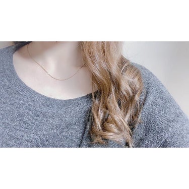 アドバンス　イージー・カール32mm　MHI-3255/mod's hair/カールアイロンを使ったクチコミ（5枚目）