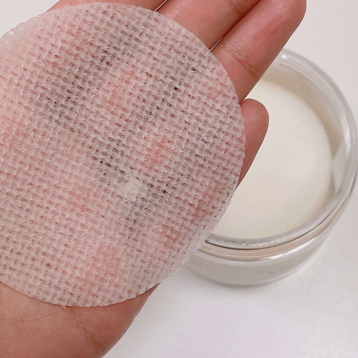 ミルクシスルブライトニングスパブラックマスク/RAWQUEST/シートマスク・パックを使ったクチコミ（2枚目）