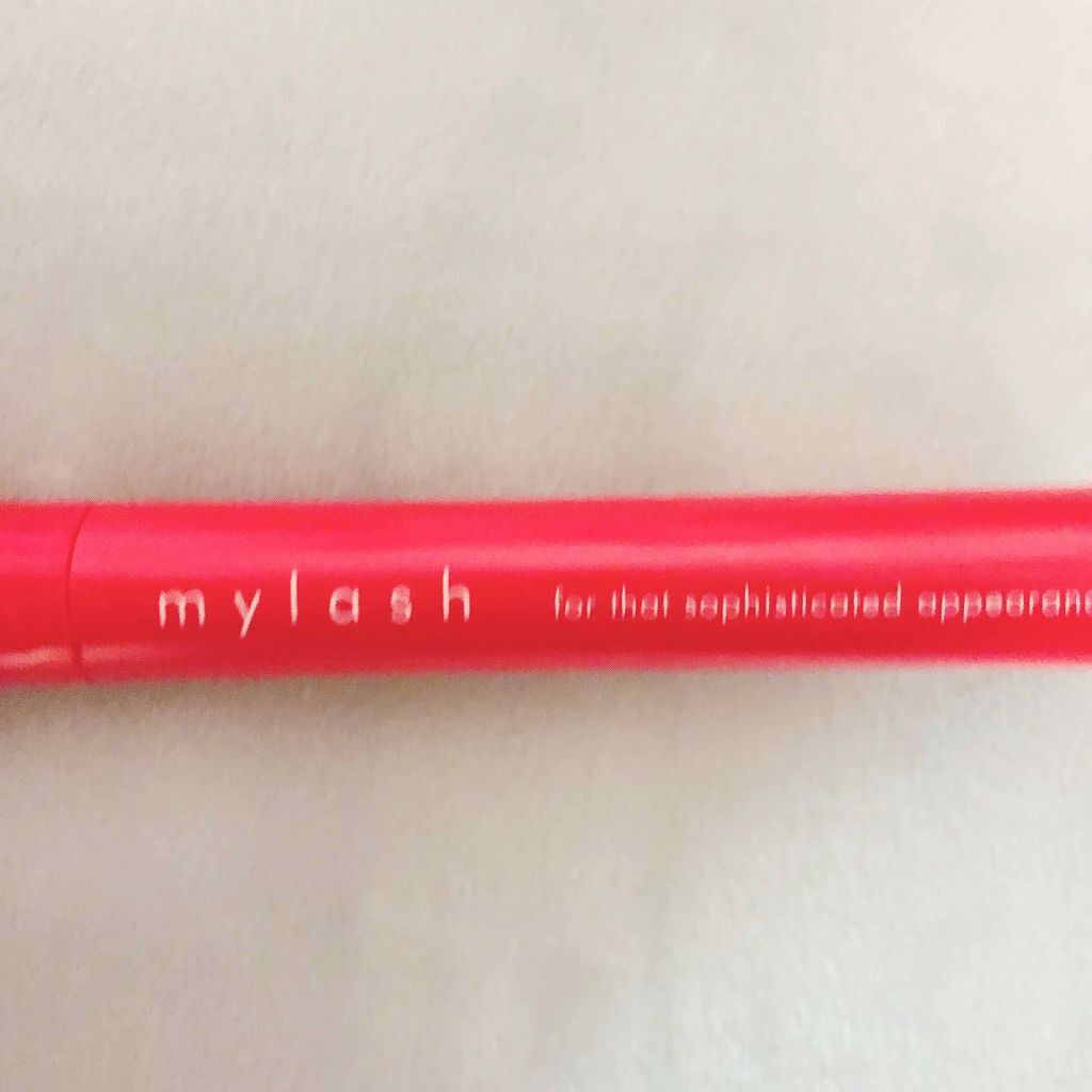 オペラ マイラッシュ アドバンスト/OPERA/マスカラを使ったクチコミ(1枚目)