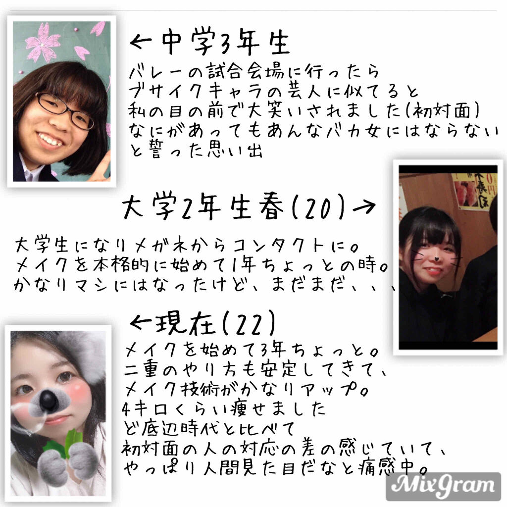 アイビューティー フィクサー WP/アストレア ヴィルゴ/二重まぶた用アイテムを使ったクチコミ（2枚目）