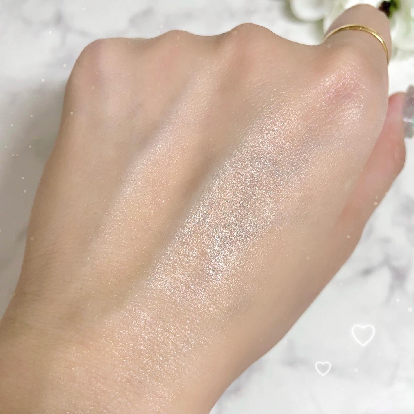 レチノールパンテノール10プロテクティブアンプル/ネイチャーリパブリック/美容液を使ったクチコミ(6枚目)