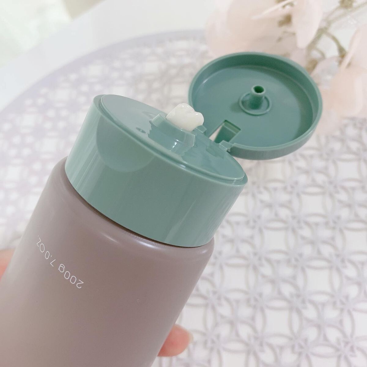 スカルプ＆ボディトリートメント プレイフルエッセンス/MAISON LEXIA/頭皮トリートメントを使ったクチコミ（2枚目）