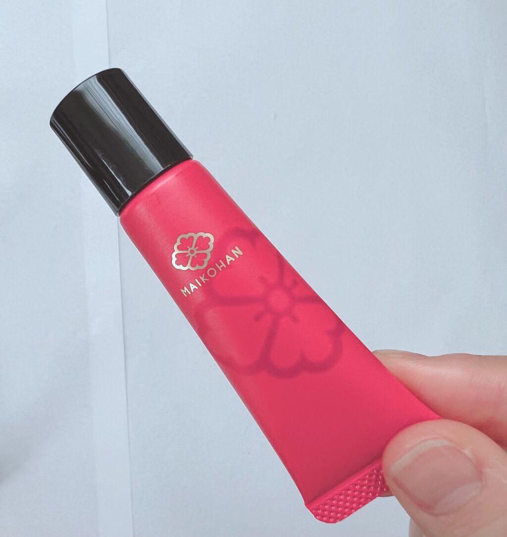 リキッドマットリップ/舞妓はん/口紅を使ったクチコミ（2枚目）