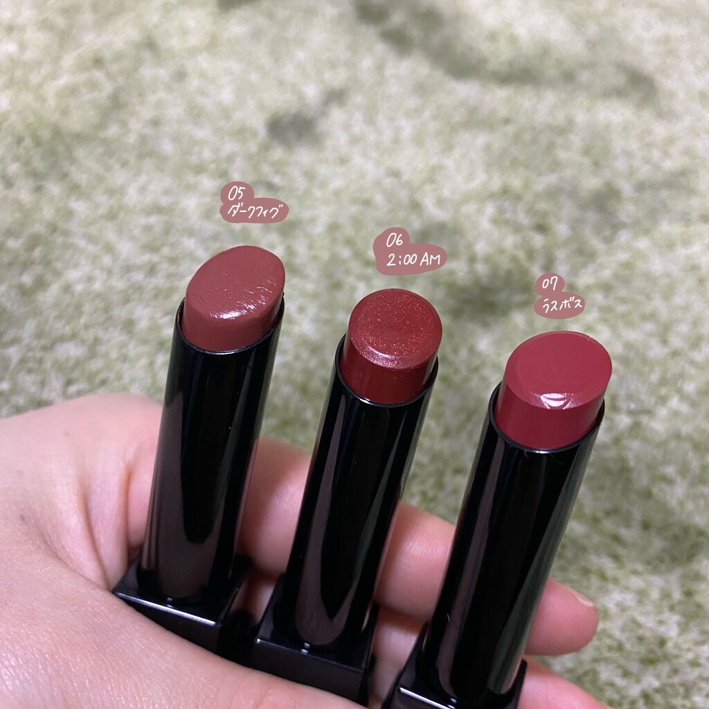 ケイト リップモンスター/KATE/口紅を使ったクチコミ(2枚目)