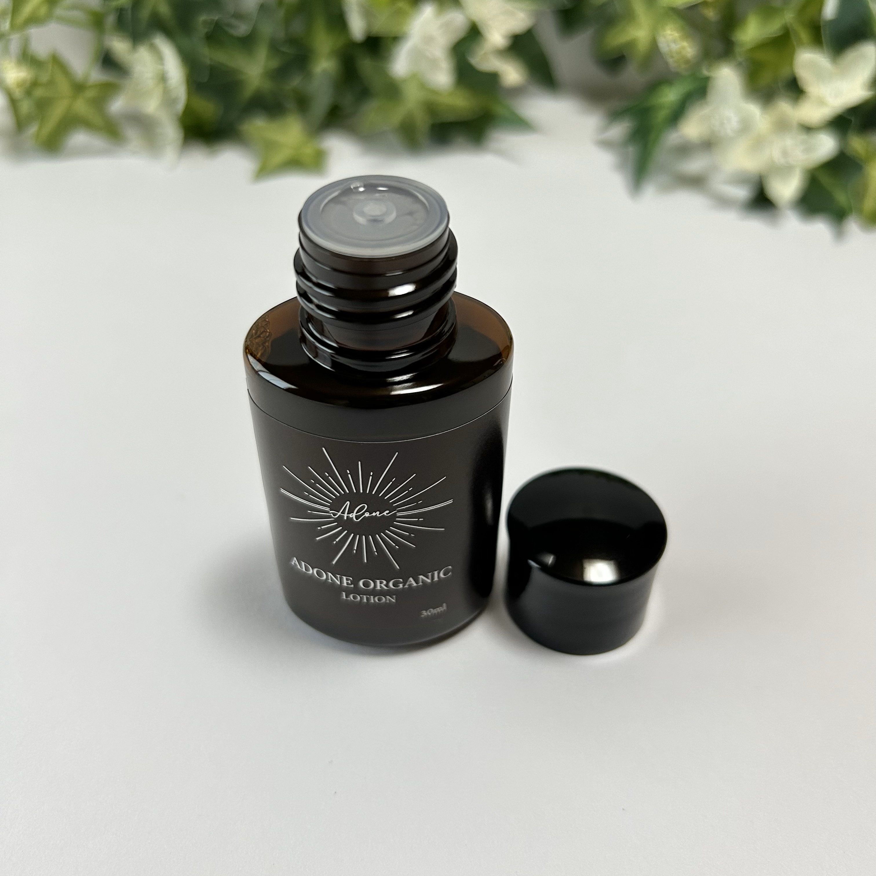 ORGANIC スキンケアローション/ADone/化粧水を使ったクチコミ（2枚目）