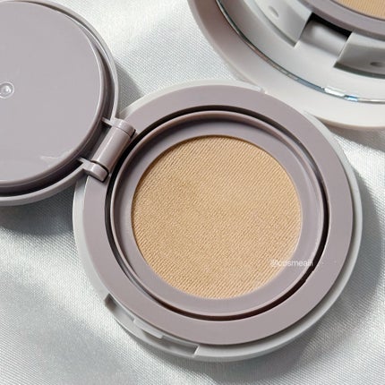 スーン クッションコンシーラー /エリザベス/クッションファンデーションを使ったクチコミ(6枚目)