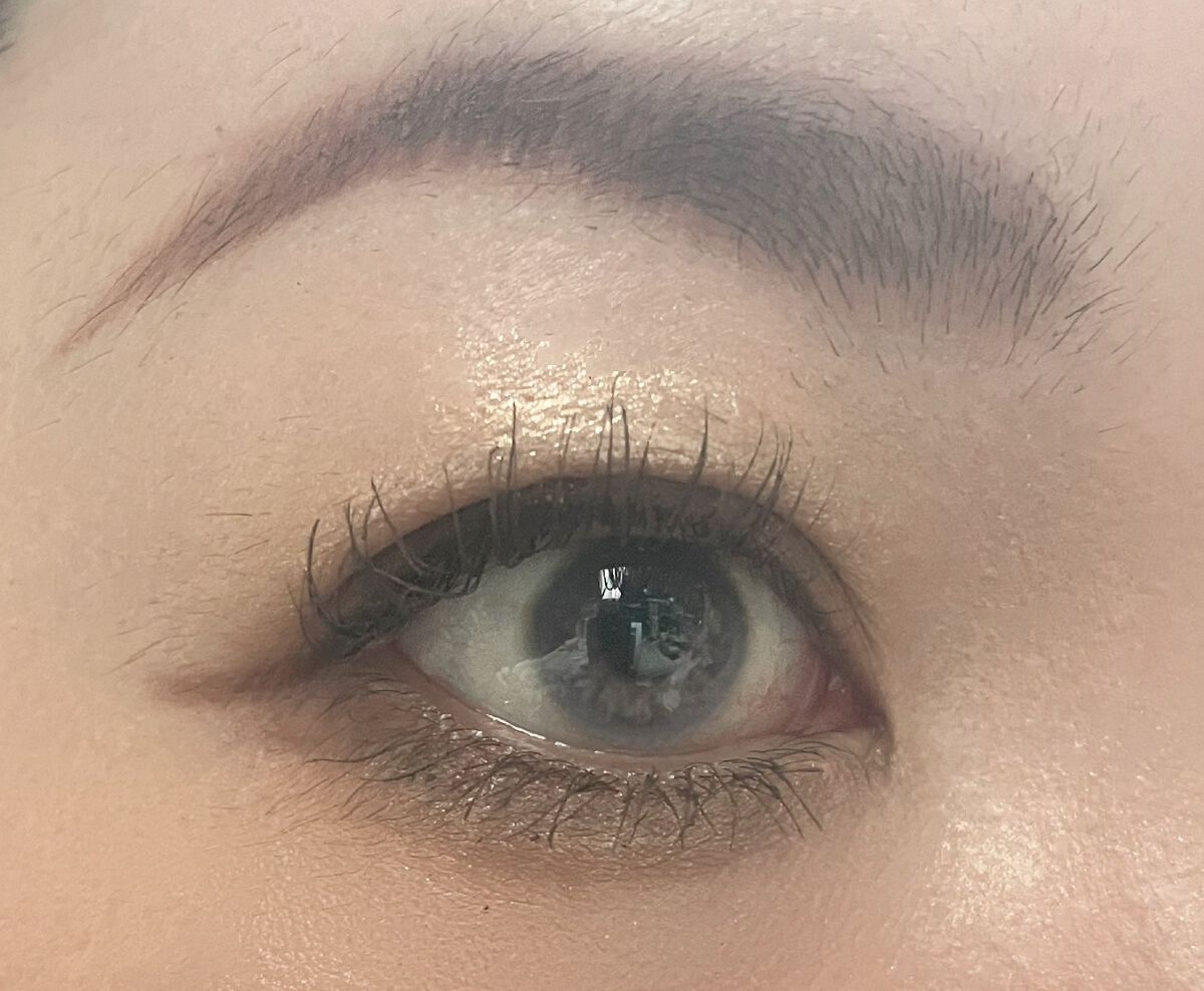 3CE マルチアイカラーパレット/3CE/アイシャドウパレットを使ったクチコミ（2枚目）