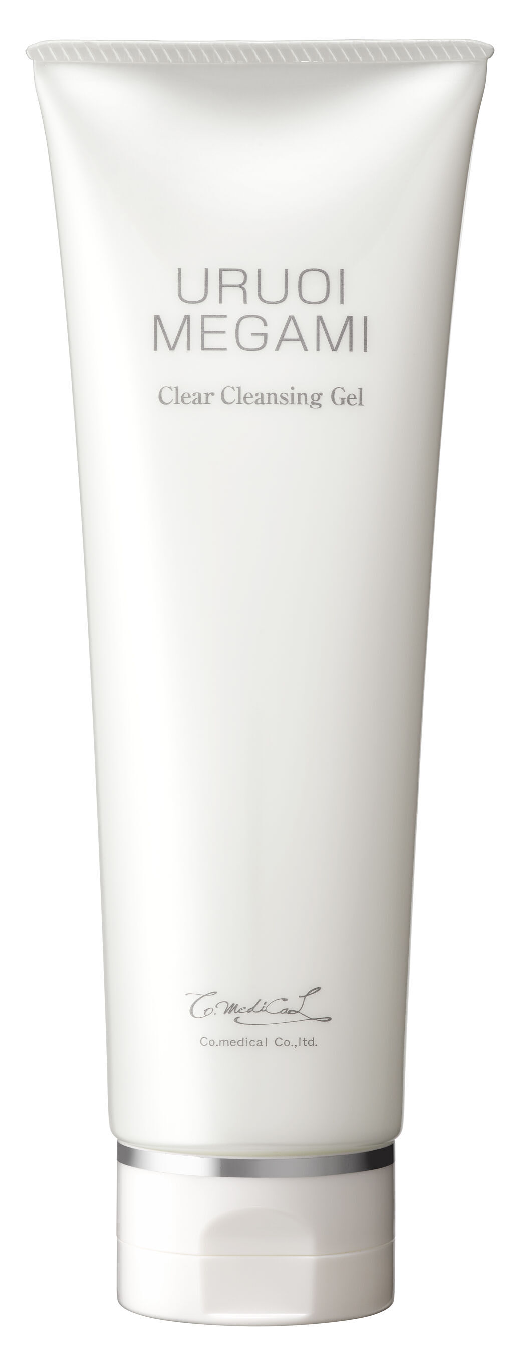 Co-medical うるおい女神 クリアクレンジングジェル