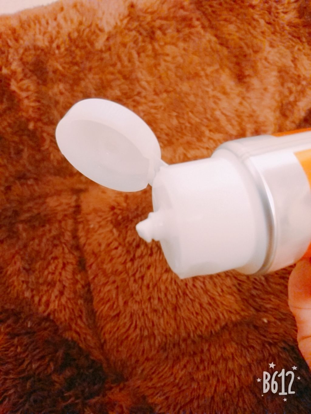 エンジェルレシピ リッチモイスト 洗顔フォーム/ステラシード/洗顔フォームを使ったクチコミ（3枚目）