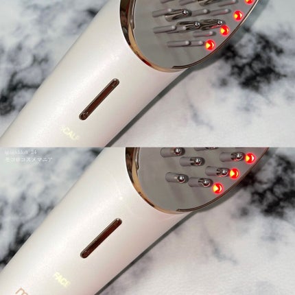 スカルプリフト/mysé(ミーゼ)/ヘアケアグッズを使ったクチコミ(5枚目)