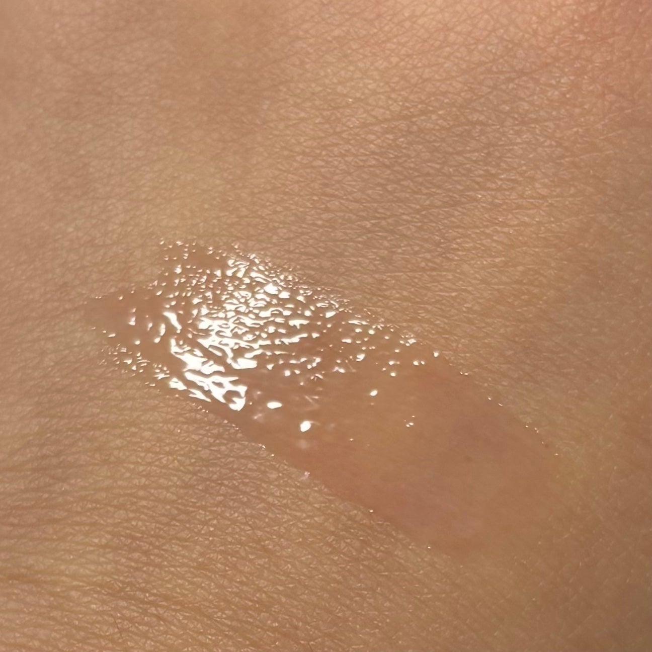 オーマイグロス リップオイル/リンメル ロンドン/リップグロスを使ったクチコミ(2枚目)