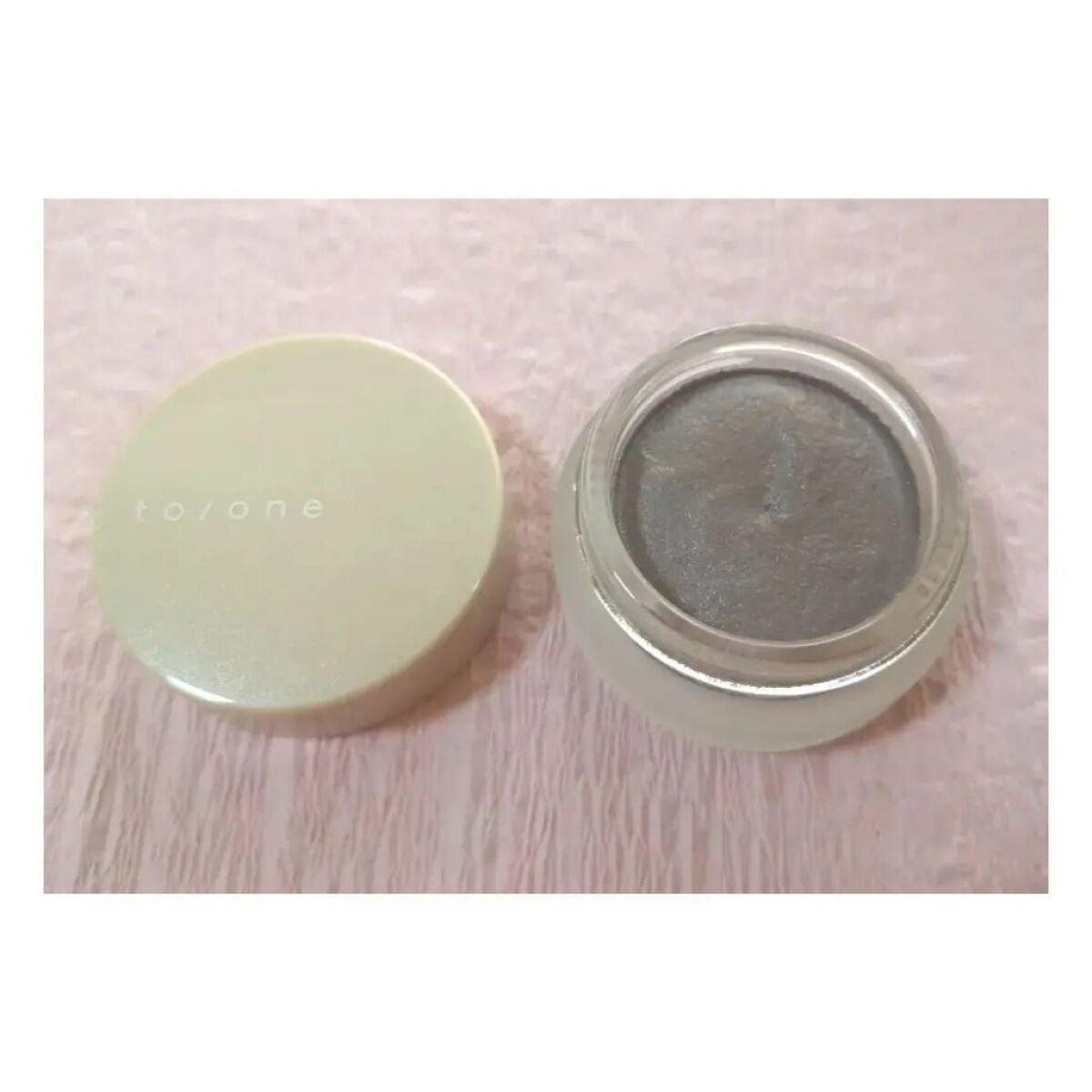 ホリデー メイクアップ コレクション 2022/to/one/メイクアップキットを使ったクチコミ(3枚目)