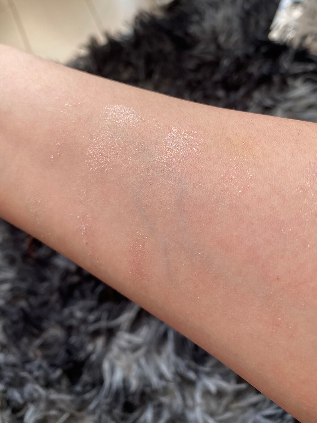 ベターザンパレット/rom&nd/アイシャドウパレットを使ったクチコミ(3枚目)