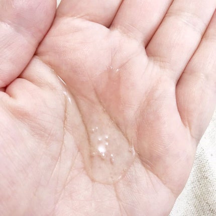 リフトホワイト パーフェクション/BRIGHTAGE/美容液を使ったクチコミ(3枚目)