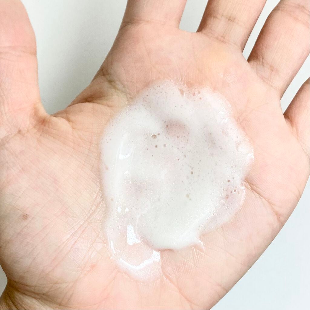 美容液クリーム/麗凍化粧品/フェイスクリームを使ったクチコミ(2枚目)