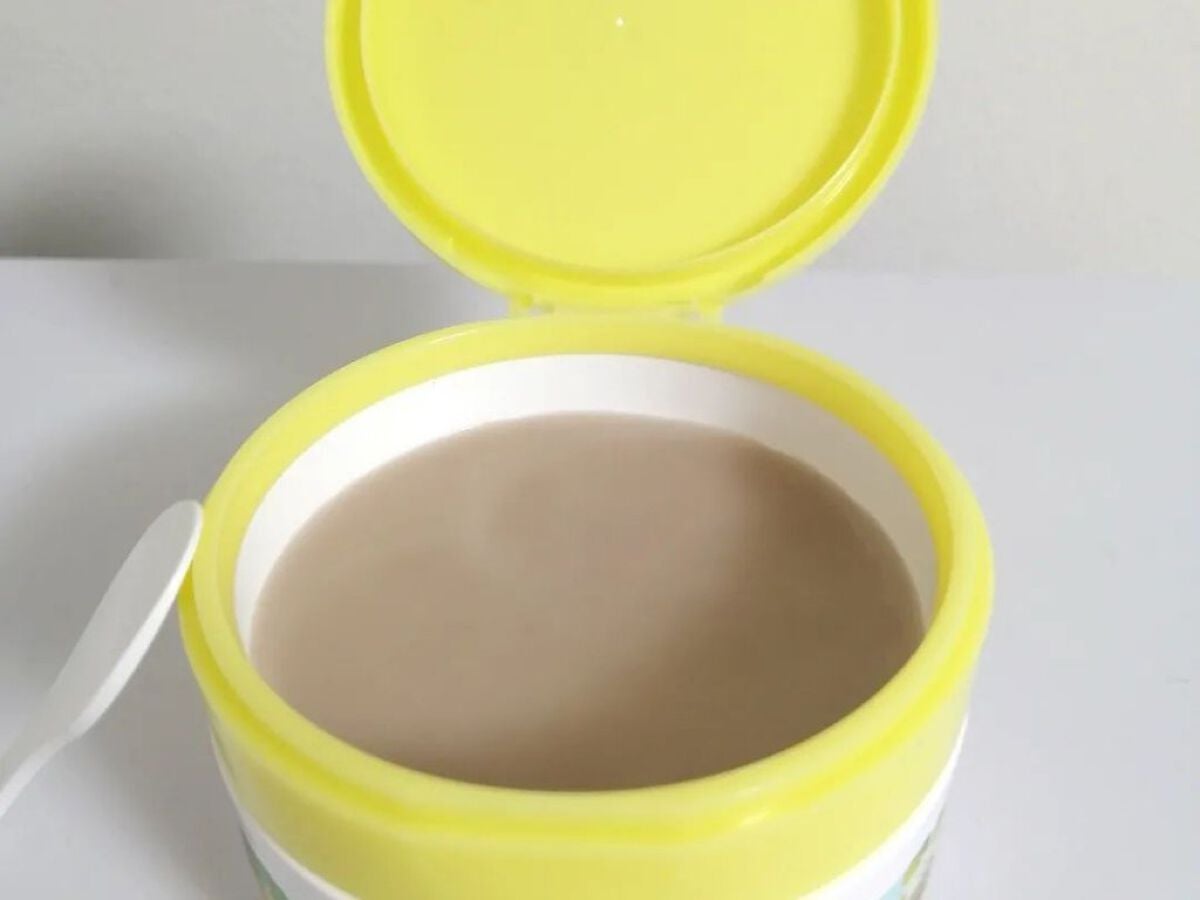 lili on LIPS 「夢みるバームガスールブライトモイスチャー ロゼットクレンジング..」(3枚目)