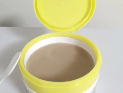 lili on LIPS 「夢みるバームガスールブライトモイスチャー ロゼットクレンジング..」(3枚目)