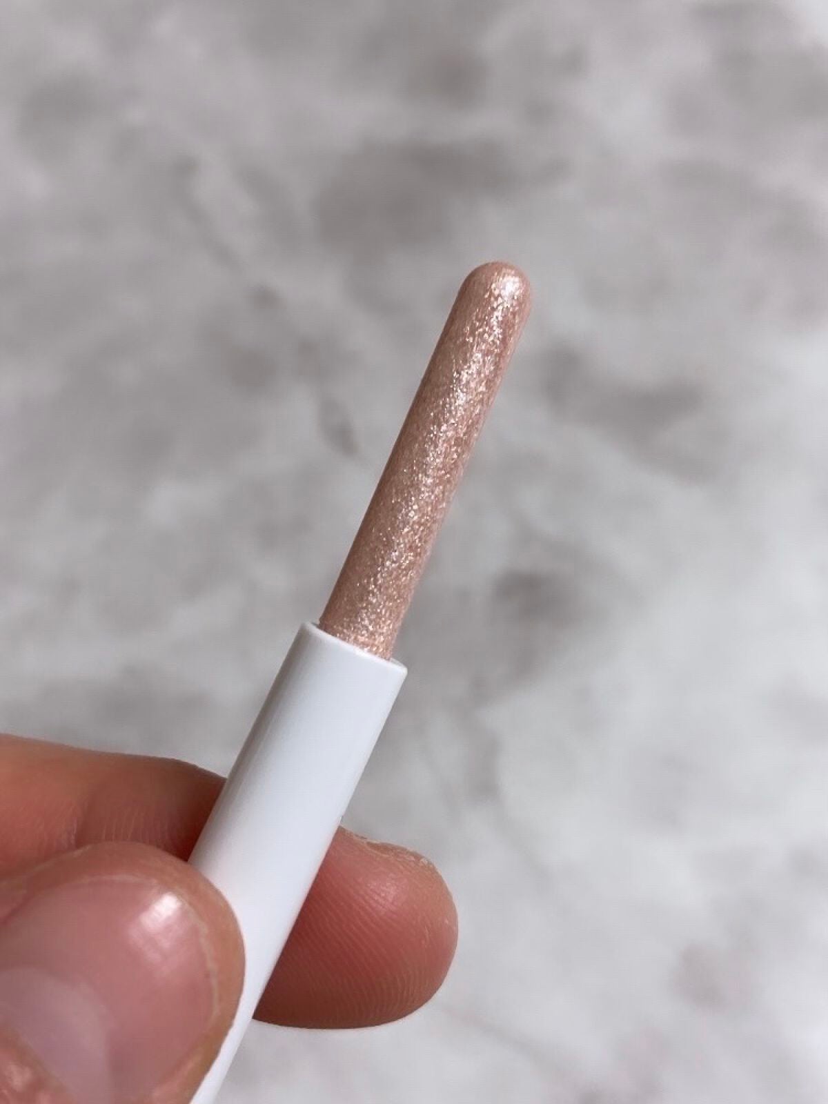 涙袋アイシャドウ(ステックアイシャドウ)/coou/スティックアイシャドウを使ったクチコミ(5枚目)