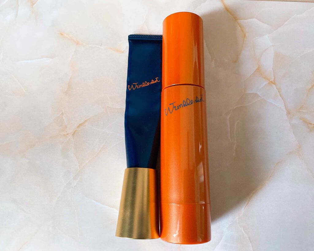 リンクルショット メディカル セラム/リンクルショット/アイケア・アイクリームを使ったクチコミ（2枚目）