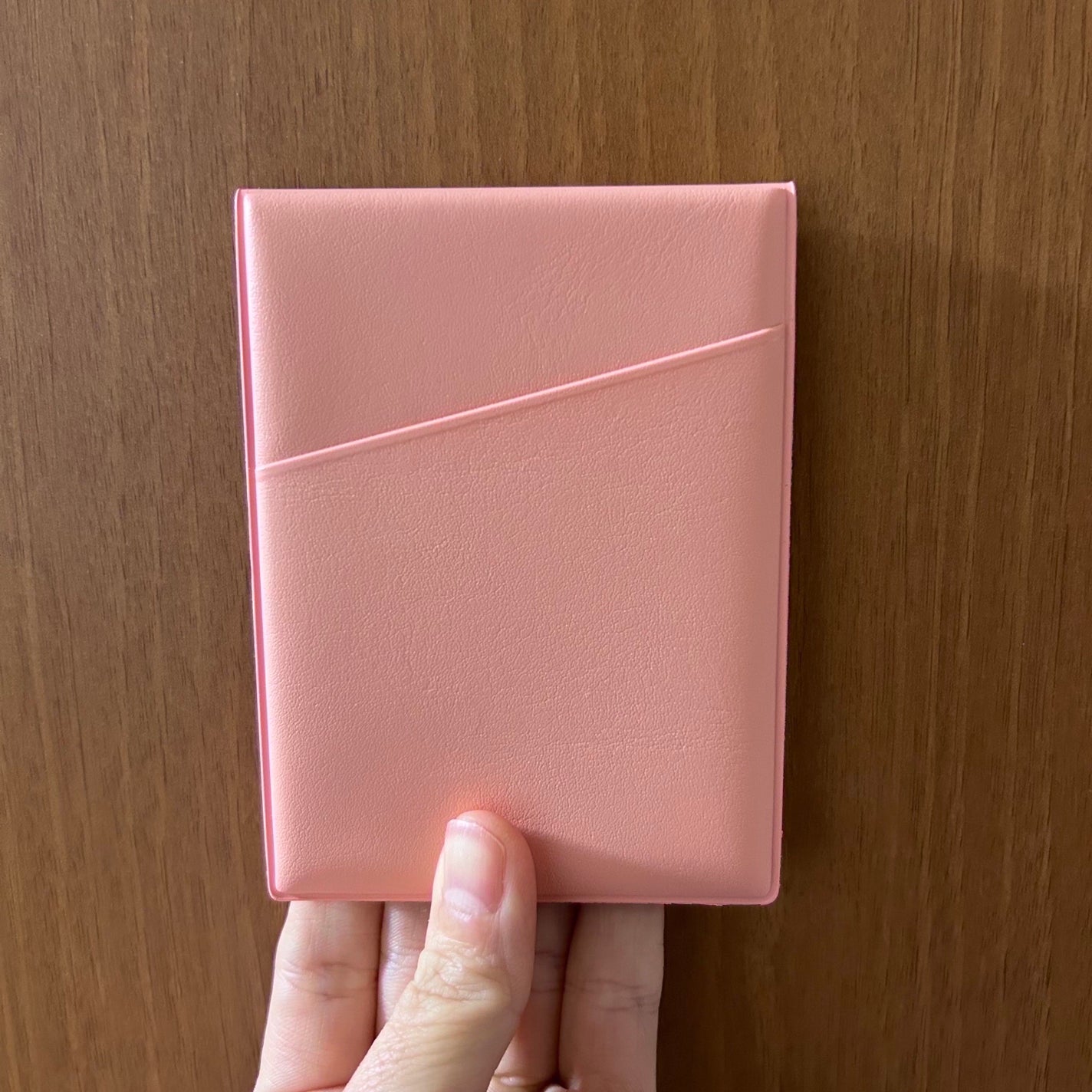 ナピュア® フォールディング ミラー S/堀内鏡工業/その他化粧小物を使ったクチコミ(3枚目)