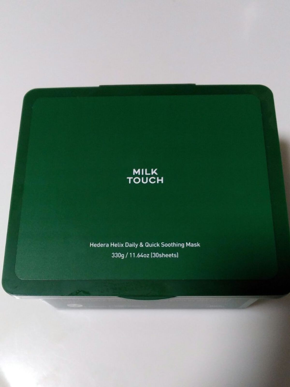 グリーンティーシード モイスト アイ＆フェイスボール/innisfree/美容液を使ったクチコミ（2枚目）