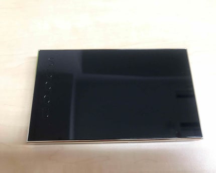 2020 ホリデー アイシャドウ コンパクト/SUQQU/アイシャドウパレットを使ったクチコミ(3枚目)