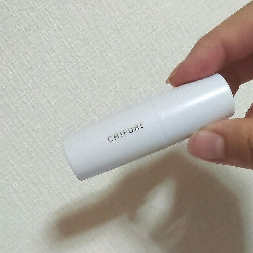 口紅(詰替用)/ちふれ/口紅を使ったクチコミ(3枚目)