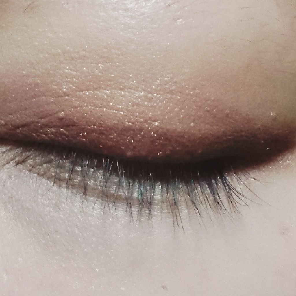 スキニーリッチシャドウ/excel/アイシャドウパレットを使ったクチコミ(2枚目)