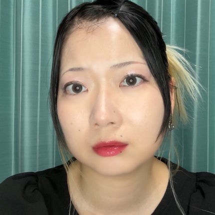 リッチアンインディー/ANN365LENS/カラーコンタクトレンズを使ったクチコミ(8枚目)