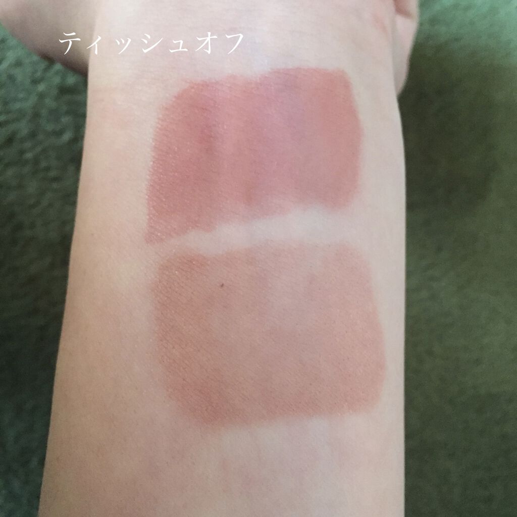 あなたはどっち派？キャンメイク・rom&ndの口紅・グロス・リップ