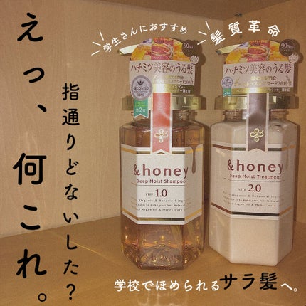 を使ったクチコミ(1枚目)