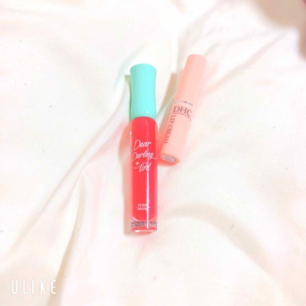 DHC 薬用リップクリーム/DHC/リップクリームを使ったクチコミ(2枚目)