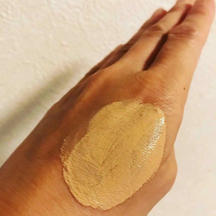 フローレス ルミエール ラディアンス パーフェクティング ファンデーション/ローラ メルシエ/リキッドファンデーションを使ったクチコミ(2枚目)