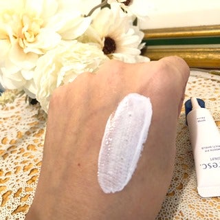 スムースフィット マルチシールド/cresc. by ASTALIFT/化粧下地を使ったクチコミ(3枚目)