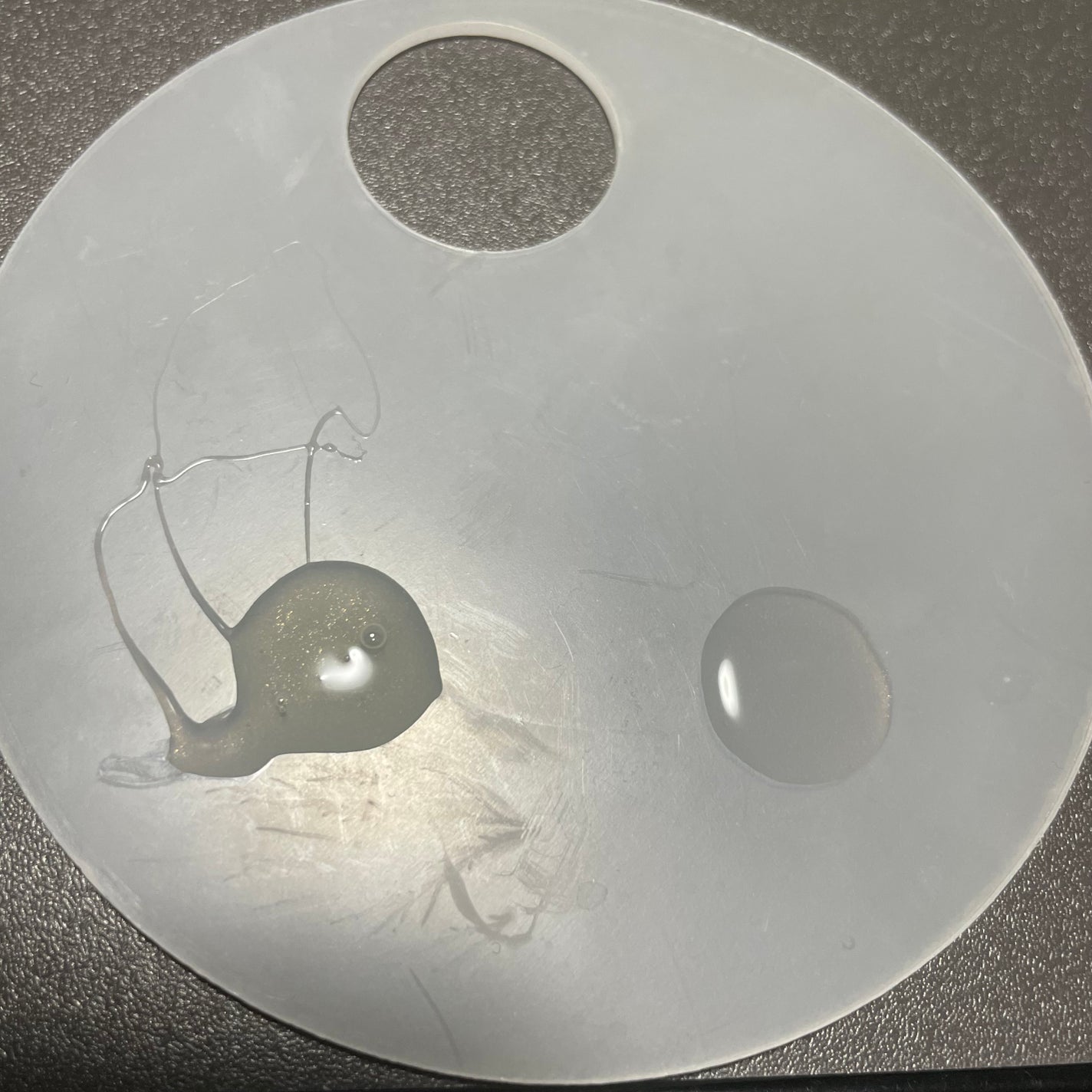 エナジーパフォーマンス スカルプシャンプー / ヘアトリートメント/MuCent/市販シャンプーを使ったクチコミ(5枚目)